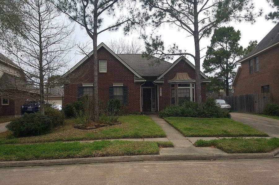 1st image of 15211 Freestone Peach Ln