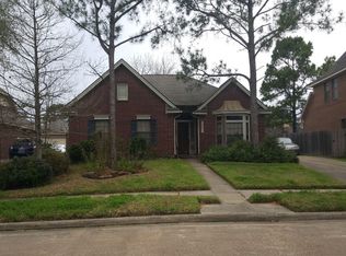15211 Freestone Peach Ln, Cypress, TX 77433