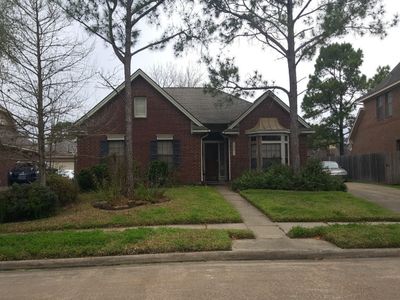 15211 Freestone Peach Ln, Cypress, TX, 77433