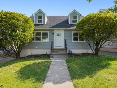 25 Kenz Ter, West Orange, NJ, 07052