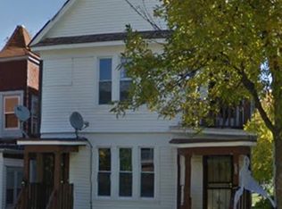2438 N 36th St, Milwaukee, WI 53210