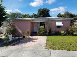 424 E Tamiami Blvd, Miami, FL 33144