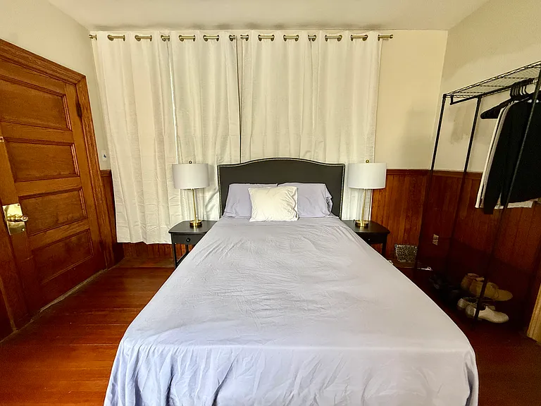 Bedroom #4