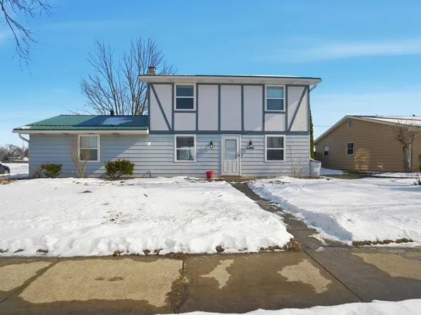 3634 Colorado Ct, Fort Wayne, IN 46815