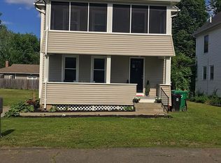 15 Trafton St, Chicopee, MA 01013