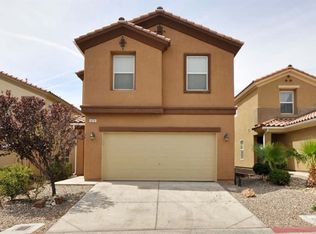 675 Quayside Ct, Las Vegas, NV 89178