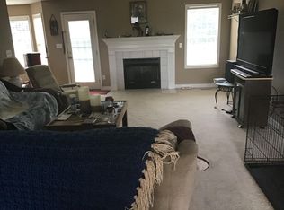 3400 Tres Bien Ln, Knoxville, TN 37920
