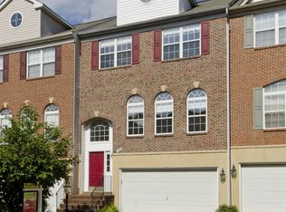 2964 Nipper Way, Fairfax, VA 22031