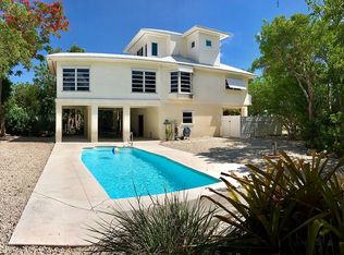 747 W Shore Dr, Summerland Key, FL 33042
