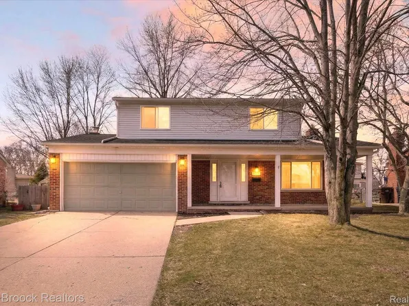 33815 Orban Dr, Sterling Heights, MI 48310