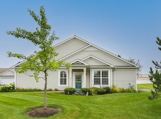 11621 Messiner Dr, Huntley, IL 60142