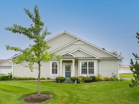 11621 Messiner Dr, Huntley, IL 60142