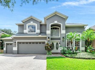 1462 Twin Leaf Ln, Chuluota, FL 32766