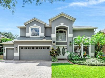 1462 Twin Leaf Ln, Chuluota, FL, 32766