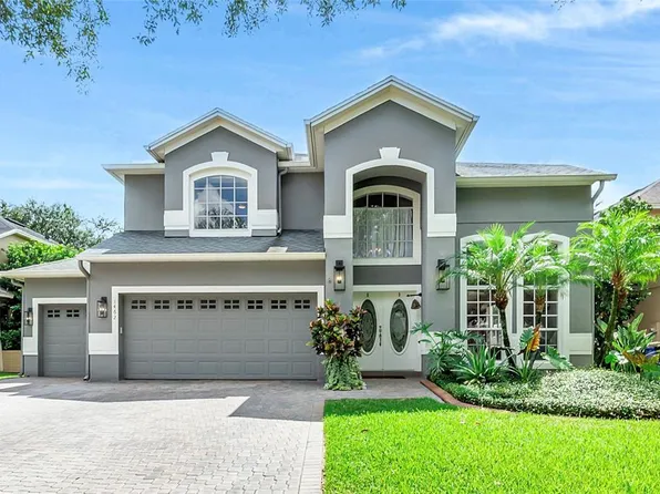 1462 Twin Leaf Ln, Chuluota, FL 32766