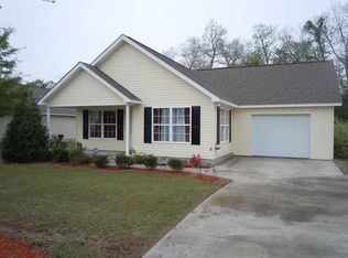 104 W Washington St, Tabor City, NC 28463