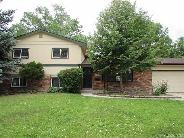 For Sale: 2843 South Gray Way, Denver, CO 80227