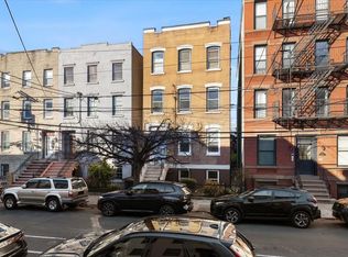308 2nd St APT 2, Jersey City, NJ 07302