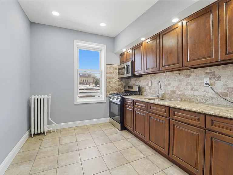 6045 Boulevard East #E4 — Photo 8
