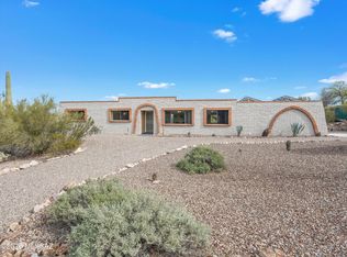 5060 W Camino De Girasol, Tucson, AZ 85745