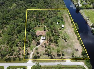 3920 14th Ave SE, Naples, FL 34117