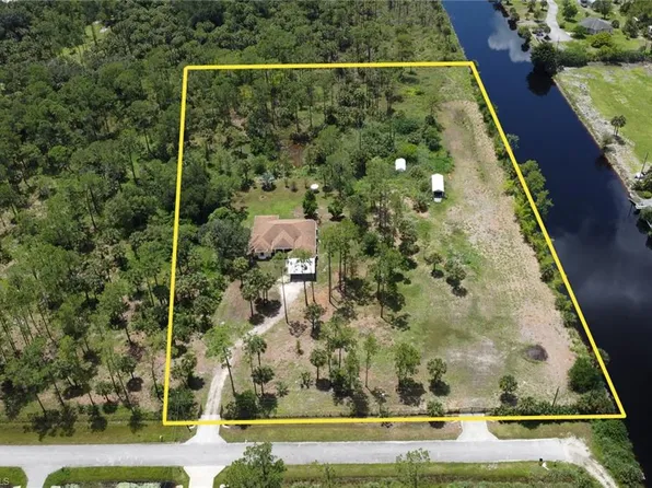 3920 14th Ave SE, NAPLES, FL 34117