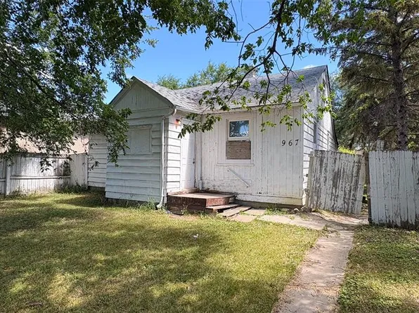 967 RAE STREET, Regina, SK S4T 2B5