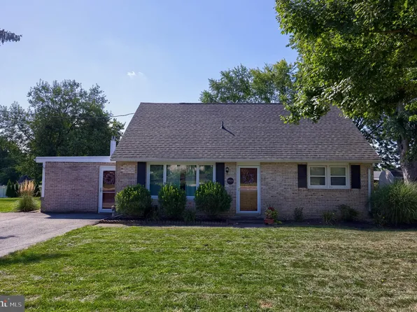 2524 Miller Rd, East Petersburg, PA 17520