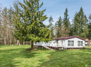 31416 12th Avenue Ct E, Roy, WA 98580