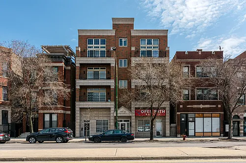 1345 N Ashland Ave #2S Photo 1 1345 N Ashland Ave #2S Photo 1