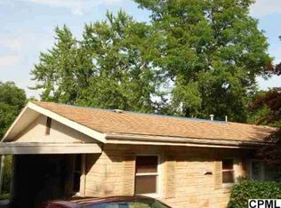 215 Evergreen Rd, New Cumberland, PA 17070