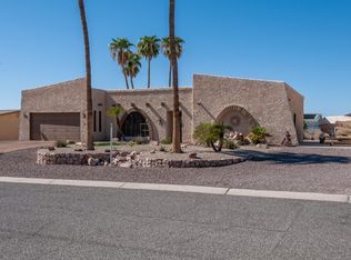181 Greentree Dr, Lake Havasu City, AZ 86403