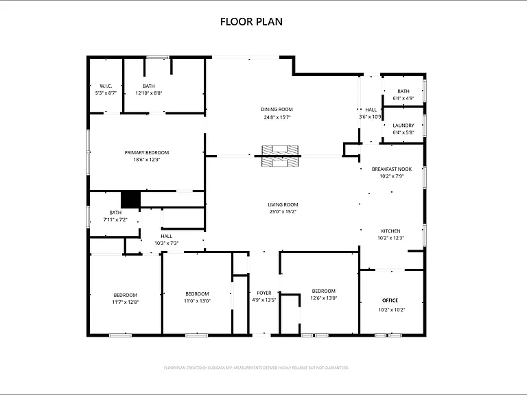 3204 Lynbrook Dr — Photo 3