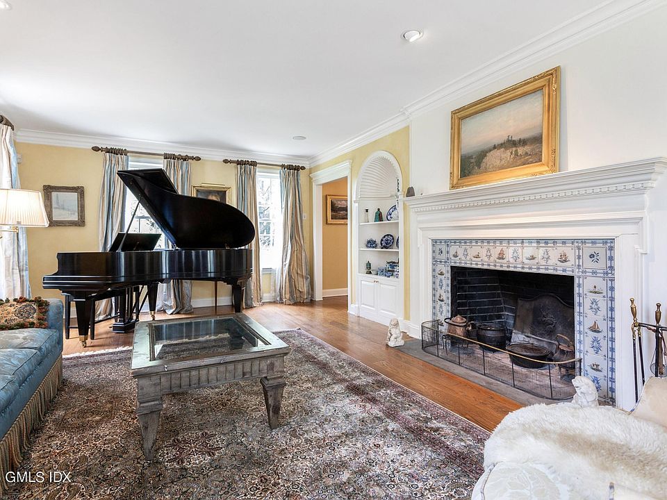 52 Locust Rd, Greenwich, CT 06831 MLS 118684 Zillow