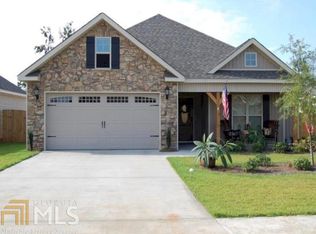 117 Highland Point Dr, Kathleen, GA 31047