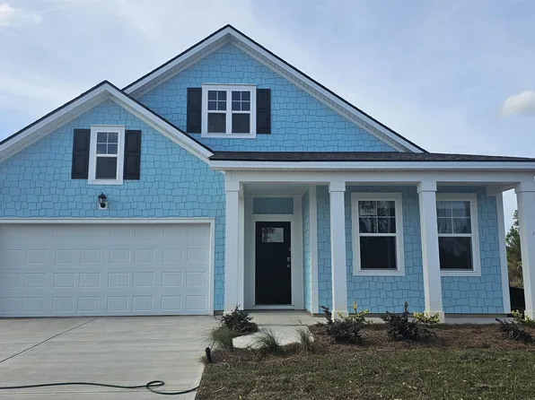 2705 Riverboat Way Lot 131- Dover C, Conway, SC 29526