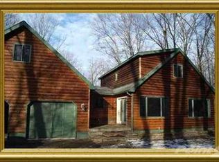 402 Avon Ave, Roscommon, MI 48653