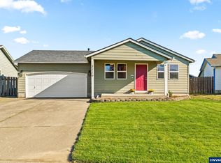 3119 28th Ave SE, Albany, OR 97322