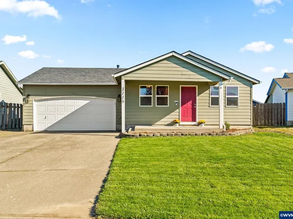 3119 28th Ave SE, Albany, OR 97322