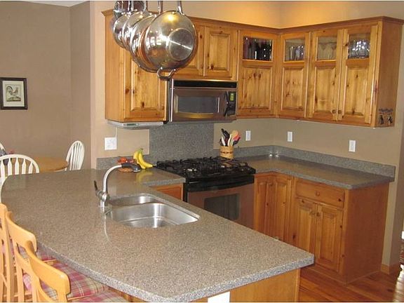 Sile Stone Counters 