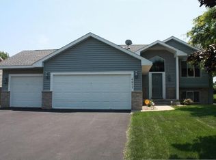 4917 Kings Xing N, Brooklyn Park, MN 55443