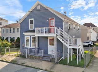 64 Eddy St, Fall River, MA 02723