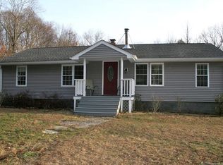 101 Bundy Hill Rd, Lisbon, CT 06351