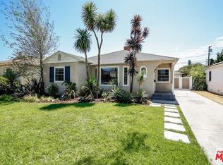 3839 Albright Ave, Los Angeles, CA 90066
