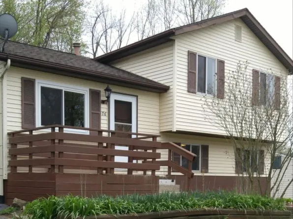 176 W Hiram St, Barberton, OH 44203