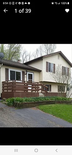 176 W Hiram St Photo 1