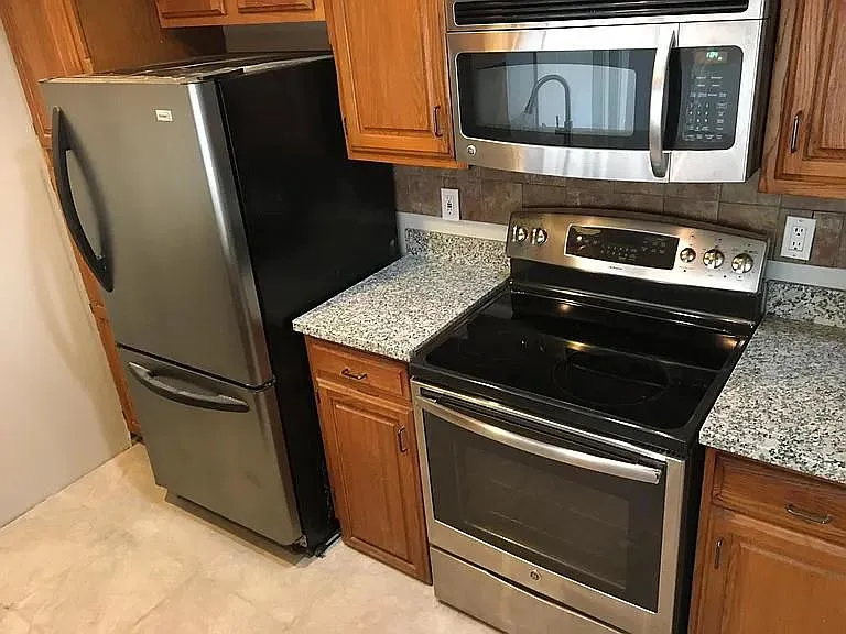 2830 S Bartell Dr #27 — Photo 5