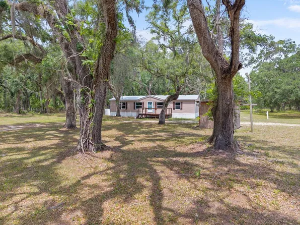 11 NE 434th St, Old Town, FL 32680