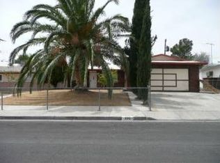336 Zion Dr, Las Vegas, NV 89107