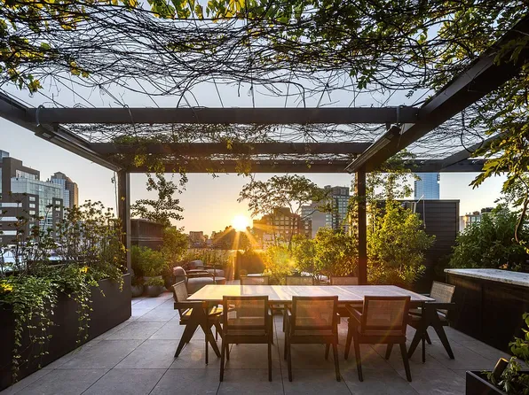 20 Greene St #Penthouse, New York, NY 10013